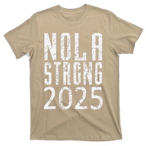 Nola Strong Support T-Shirt