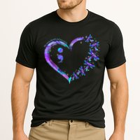 No story should end too soon Suicide Prevention Awareness Performance Shirt