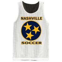 Nashville Soccer Tennessee Tristar Flag Hoodie Mesh Reversible Basketball Jersey Tank