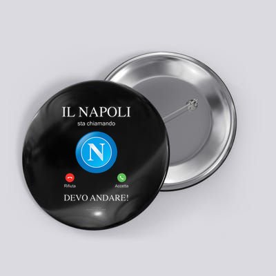Napoli Soccer Team Is Calling Funny Phone Call Screen Team Button
