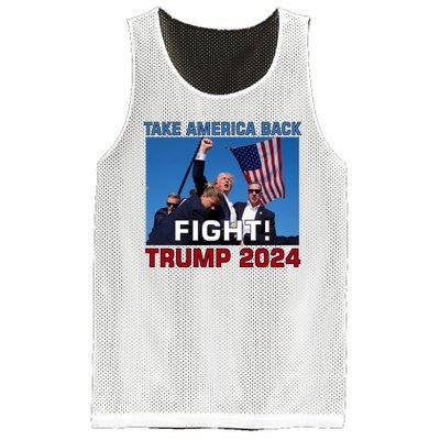 Never Surrender Trump Pennsylvania Rally Mesh Reversible Basketball Jersey Tank