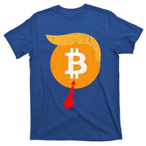 Never Sell Your Bitcoin T-Shirt