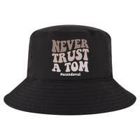 Never Trust A Tom Vanderpump Rules Team Ariana Cool Comfort Performance Bucket Hat