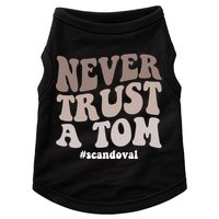 Never Trust A Tom Vanderpump Rules Team Ariana Doggie Tank