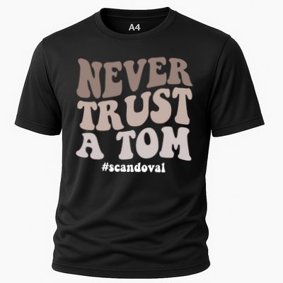 Never Trust A Tom Vanderpump Rules Team Ariana Performance Shirt