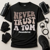 Never Trust A Tom Vanderpump Rules Team Ariana Performance Shirt