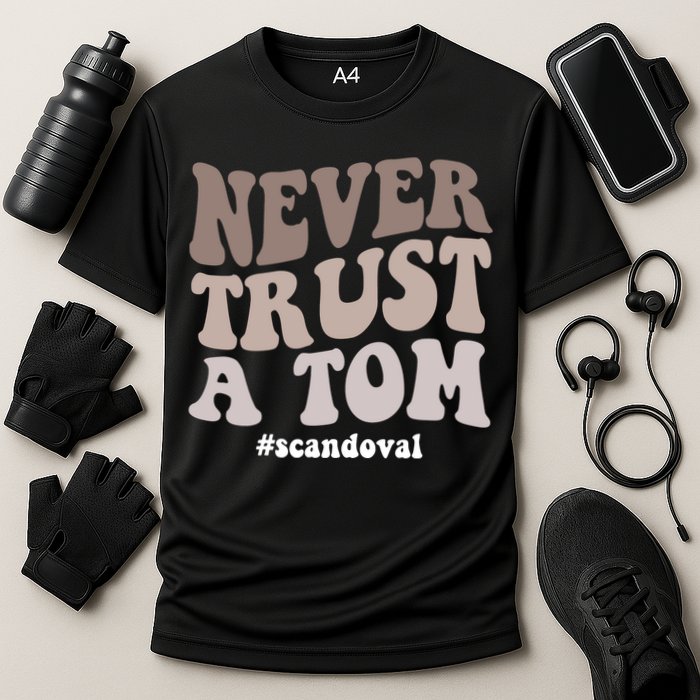 Never Trust A Tom Vanderpump Rules Team Ariana Performance Shirt