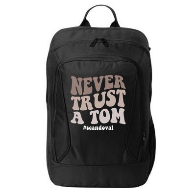 Never Trust A Tom Vanderpump Rules Team Ariana City Backpack