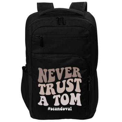 Never Trust A Tom Vanderpump Rules Team Ariana Impact Tech Backpack