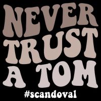 Never Trust A Tom Vanderpump Rules Team Ariana Impact Tech Backpack