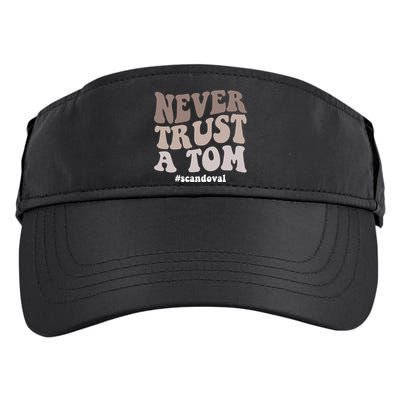 Never Trust A Tom Vanderpump Rules Team Ariana Adult Drive Performance Visor