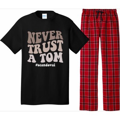 Never Trust A Tom Vanderpump Rules Team Ariana Pajama Set