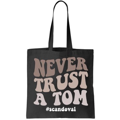 Never Trust A Tom Vanderpump Rules Team Ariana Bag