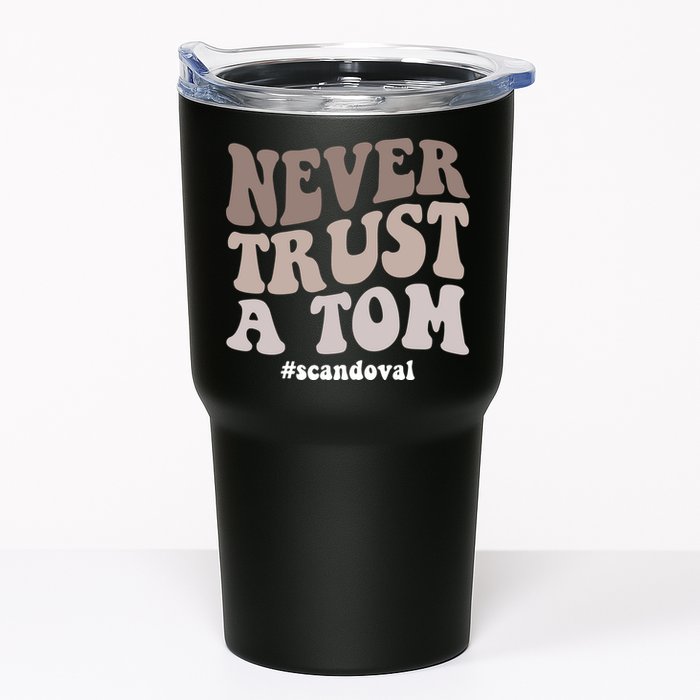 Never Trust A Tom Vanderpump Rules Team Ariana Tumbler