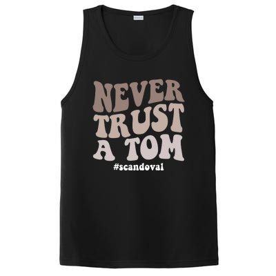 Never Trust A Tom Vanderpump Rules Team Ariana PosiCharge Competitor Tank