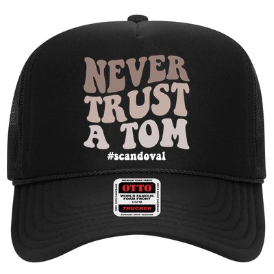 Never Trust A Tom Vanderpump Rules Team Ariana Trucker Hat