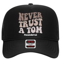 Never Trust A Tom Vanderpump Rules Team Ariana Hat