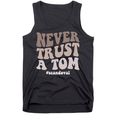 Never Trust A Tom Vanderpump Rules Team Ariana Tank Top