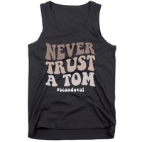 Never Trust A Tom Vanderpump Rules Team Ariana Tank Top