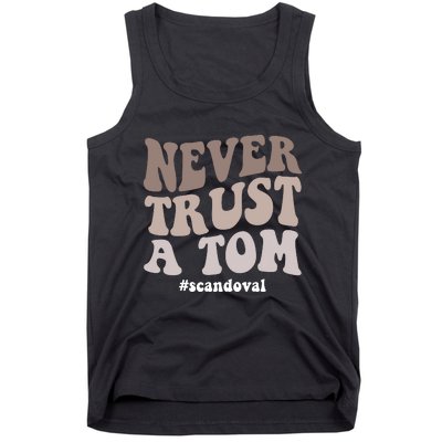 Never Trust A Tom Vanderpump Rules Team Ariana Tank Top