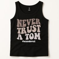 Never Trust A Tom Vanderpump Rules Team Ariana Tank Top