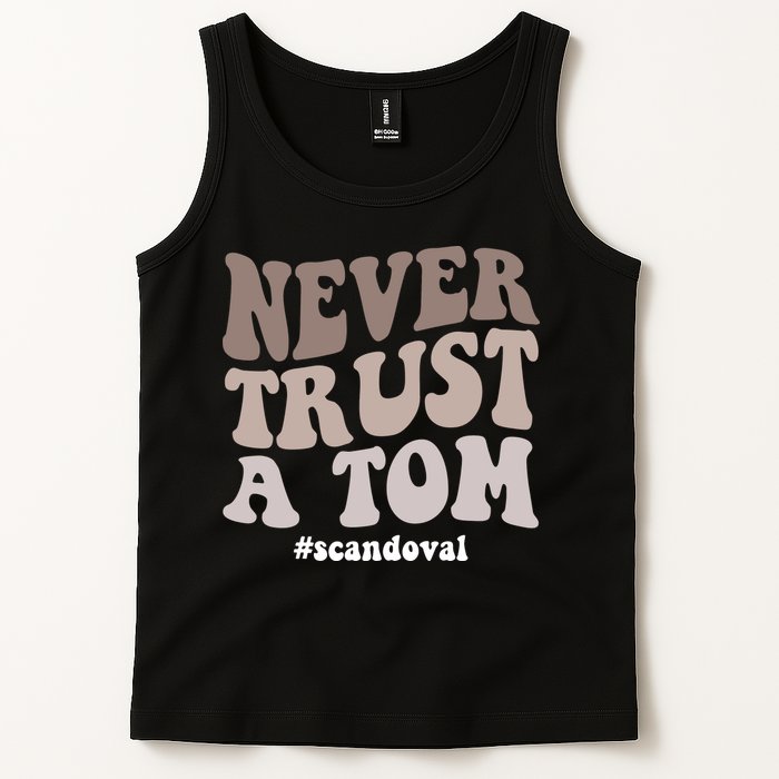 Never Trust A Tom Vanderpump Rules Team Ariana Tank Top