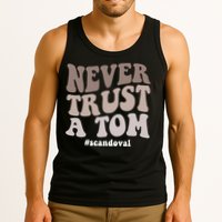 Never Trust A Tom Vanderpump Rules Team Ariana Tank Top