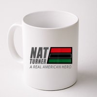 Nat Turner A Real American Hero Mug