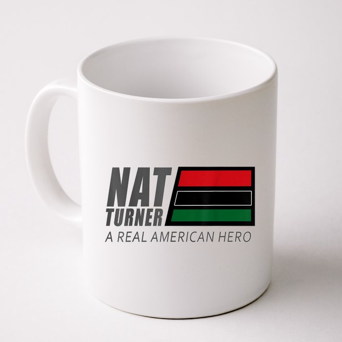 Nat Turner A Real American Hero Mug