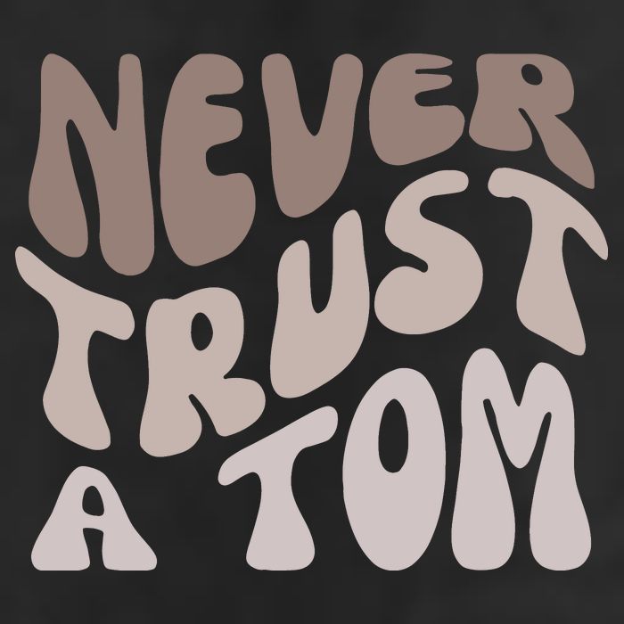 Never Trust A Tom Vanderpump Rules Team Ariana Cool Comfort Performance Bucket Hat