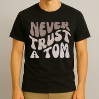 Never Trust A Tom Vanderpump Rules Team Ariana T-Shirt