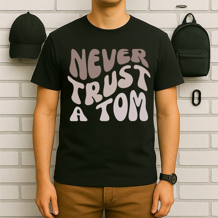 Never Trust A Tom Vanderpump Rules Team Ariana T-Shirt