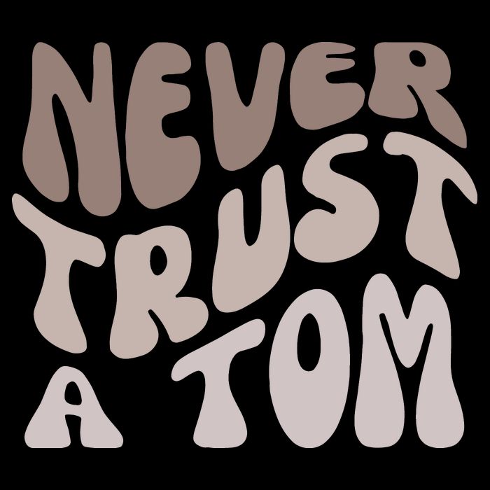 Never Trust A Tom Vanderpump Rules Team Ariana T-Shirt