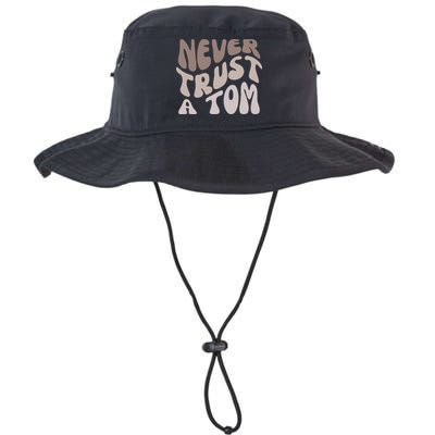 Never Trust A Tom Vanderpump Rules Team Ariana Bucket Hat