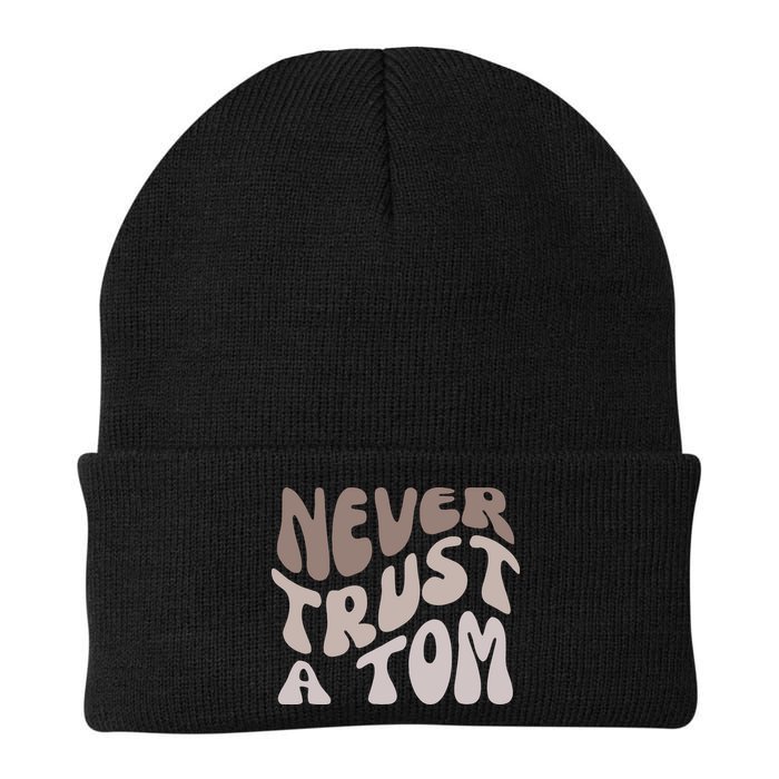 Never Trust A Tom Vanderpump Rules Team Ariana Beanie