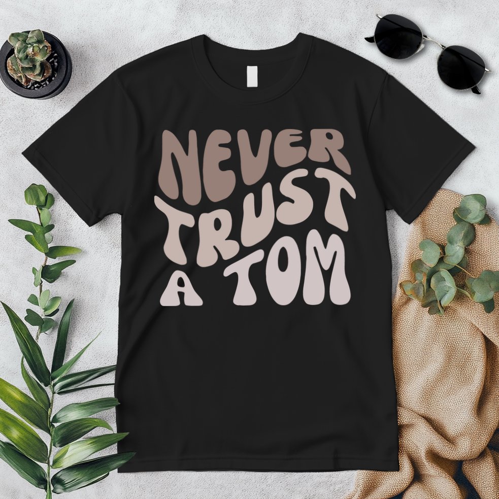 Never Trust A Tom Vanderpump Rules Team Ariana Premium T-Shirt
