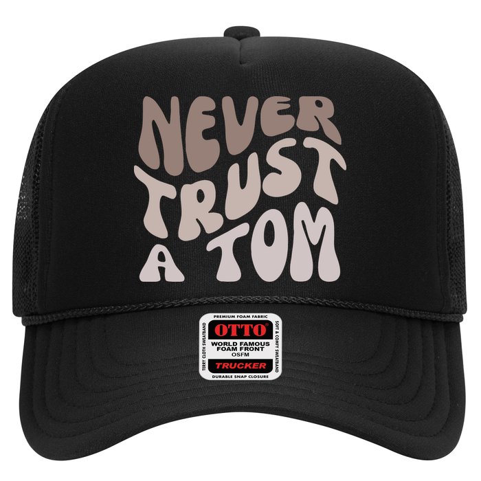 Never Trust A Tom Vanderpump Rules Team Ariana Hat