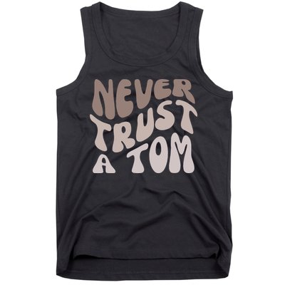 Never Trust A Tom Vanderpump Rules Team Ariana Tank Top