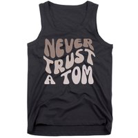 Never Trust A Tom Vanderpump Rules Team Ariana Tank Top