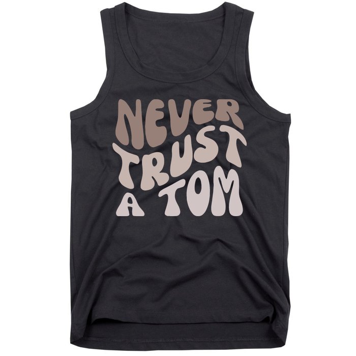 Never Trust A Tom Vanderpump Rules Team Ariana Tank Top