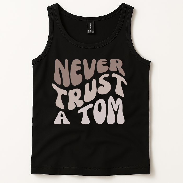 Never Trust A Tom Vanderpump Rules Team Ariana Tank Top