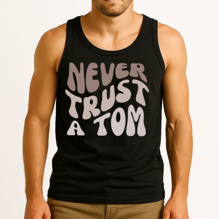 Never Trust A Tom Vanderpump Rules Team Ariana Tank Top