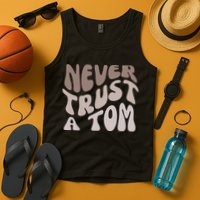 Never Trust A Tom Vanderpump Rules Team Ariana Tank Top