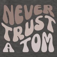 Never Trust A Tom Vanderpump Rules Team Ariana Vector Backpack