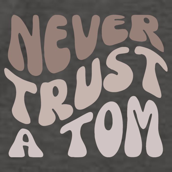 Never Trust A Tom Vanderpump Rules Team Ariana Vector Backpack