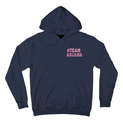 Never Trust A Tom Scandoval Tall Hoodie