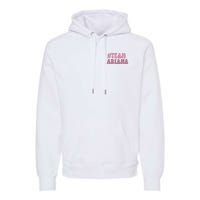 Never Trust A Tom Scandoval Premium Hoodie