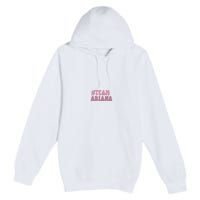 Never Trust A Tom Scandoval Premium Pullover Hoodie