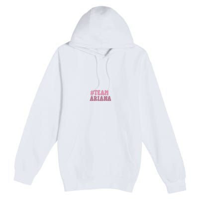 Never Trust A Tom Scandoval Premium Pullover Hoodie