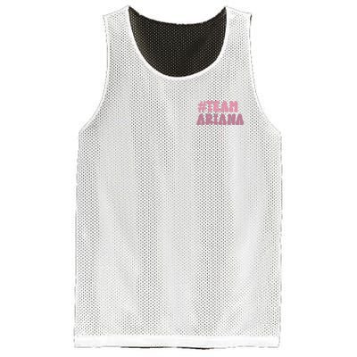 Never Trust A Tom Scandoval Mesh Reversible Basketball Jersey Tank